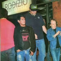 Lucho Biondi