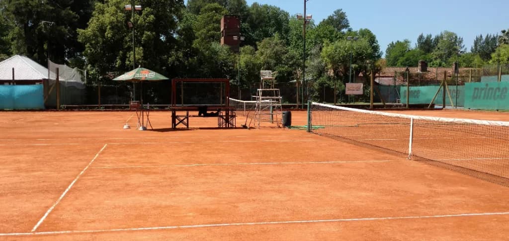 Tenis De Marco