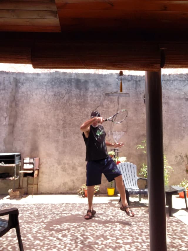 Marcelo ,je