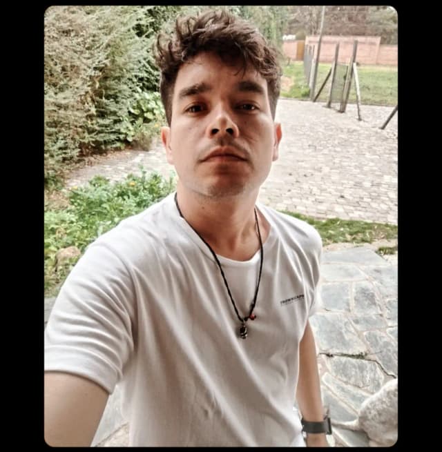 Lisandro A.p