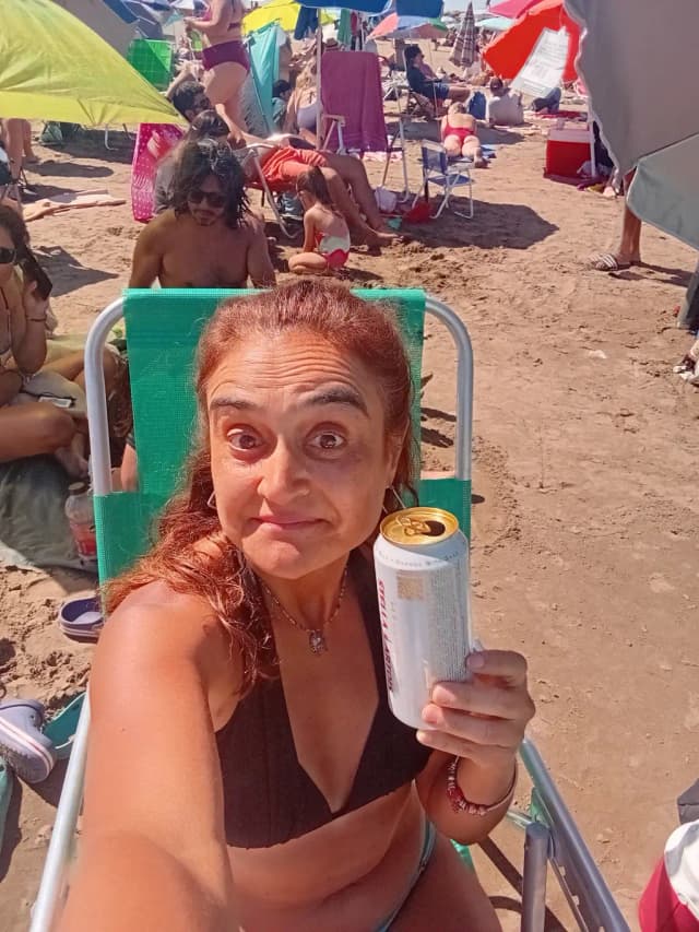 Marcela Palumbo