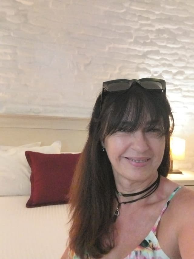 Angela